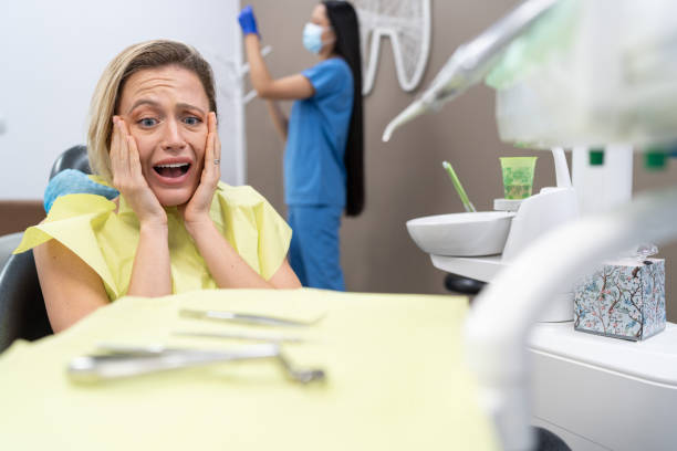 Best Emergency Tooth Extraction in Bedford Hills, NY